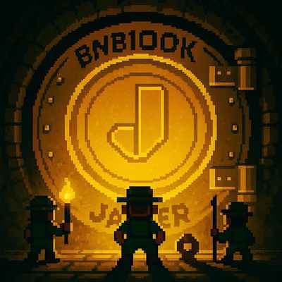 JAGER COIN 8